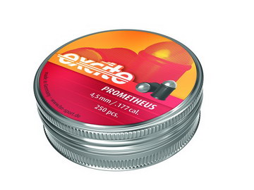 Excite Prometheus 4.5 mm
