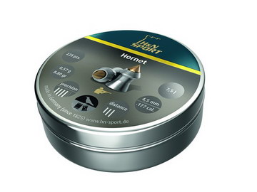 H&N Sport Hornet 4.5 mm
