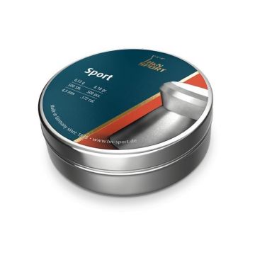H&N Sport - Sport 4.5 mm