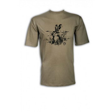 Toxotis 05GH T-shirt