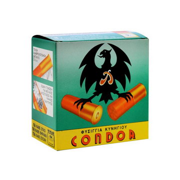 Dorkas Condor 36gr.
