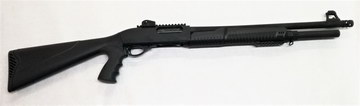 Huglu Atrox-T Tactical