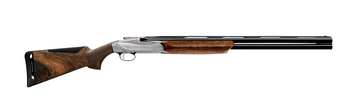 Benelli 828U Silver Super Pose Cal.20