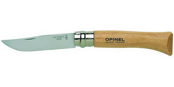 Opinel Inox No.10