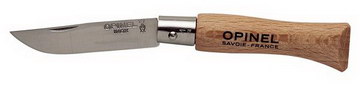Opinel Inox No.5