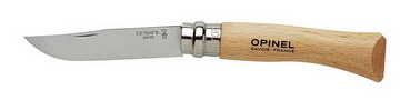 Opinel Inox No.7
