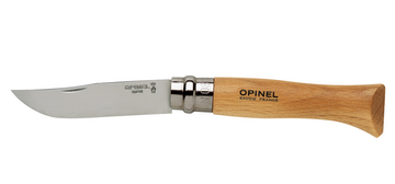 Opinel Inox No.8