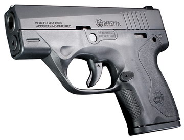 Beretta Nano