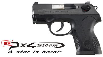 Beretta Px4 Storm SubCompact
