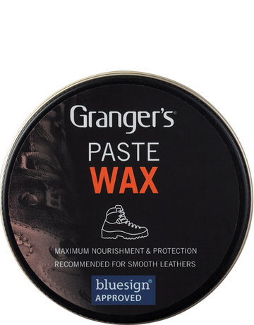 Granger's Paste Wax 100ml.